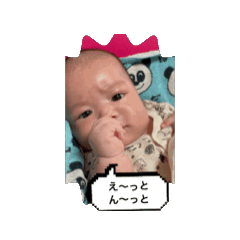 [LINEスタンプ] si-ma stamp