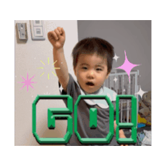 [LINEスタンプ] 雅＊⑥