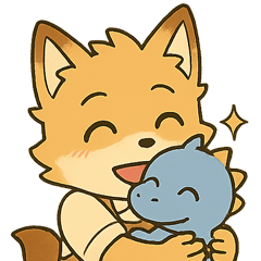 [LINEスタンプ] カダンのもふもふ日常スタンプ2