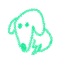 [LINEスタンプ] ボルゾイリトマニアック