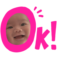[LINEスタンプ] sikun物語