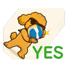 [LINEスタンプ] (EITO)リトエイト2