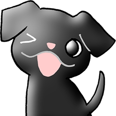 [LINEスタンプ] プチブラバンソンのウメ バージョン2
