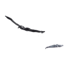 [LINEスタンプ] 汚いもの