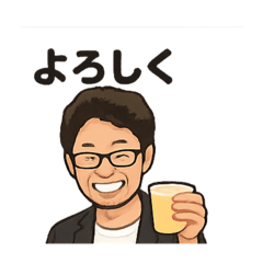 [LINEスタンプ] ヒロモン2
