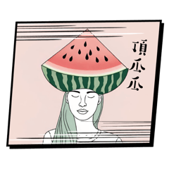[LINEスタンプ] 廣東話すごい
