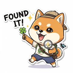 [LINEスタンプ] スーツ姿の柴犬シュウイチ仕事応援スタンプ