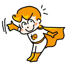 [LINEスタンプ] わくわくスイッチスタンプ