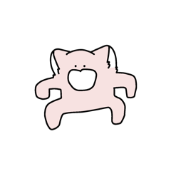 [LINEスタンプ] うめぼんの日常3