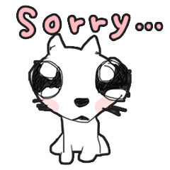 [LINEスタンプ] アニマルズ:わんこver.