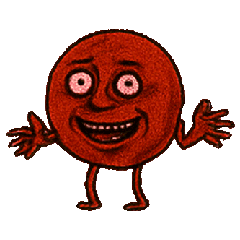 [LINEスタンプ] 梅男3