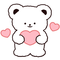 [LINEスタンプ] あべこべあ