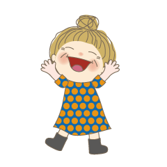 [LINEスタンプ] 便利に使える言葉