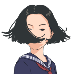 [LINEスタンプ] ぬるうご3 〜ぬるっと動く人たち〜