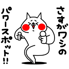 [LINEスタンプ] 全力ねこ癒し癒され編