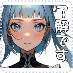[LINEスタンプ] 顔 メッセージ スタンプ 63