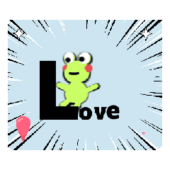 [LINEスタンプ] 忙し！？ビッキー