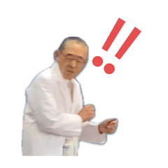 [LINEスタンプ] 共生学園公式スタンプ