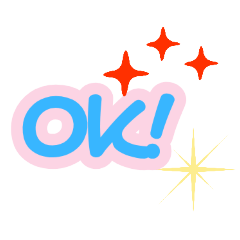 [LINEスタンプ] 一般的な言葉②