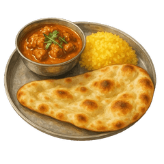 [LINEスタンプ] カレーで伝える気持ちスタンプ