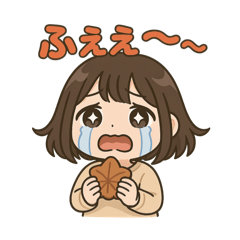 [LINEスタンプ] チーム月餅