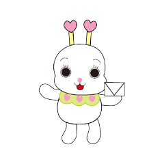 [LINEスタンプ] ラプク