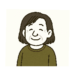 [LINEスタンプ] ゆるきもかわ1