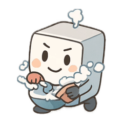 [LINEスタンプ] 家電のファンタジーワールド