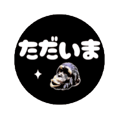 [LINEスタンプ] 適当挨拶その3