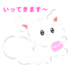[LINEスタンプ] ポップでアップなスタンプ