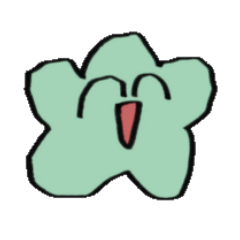 [LINEスタンプ] 星田のスタンプ6▼