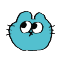 [LINEスタンプ] 猫田のスタンプ5▼
