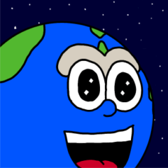 [LINEスタンプ] 陽気なプラネットボールたち（関西弁）