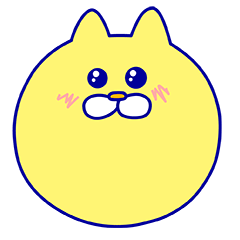 [LINEスタンプ] ミネコ＆あゆむくん