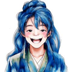 [LINEスタンプ] 『迷子の太古少年』アイコン百面相
