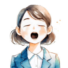 [LINEスタンプ] 『不機嫌なスタンプ』アイコン百面相