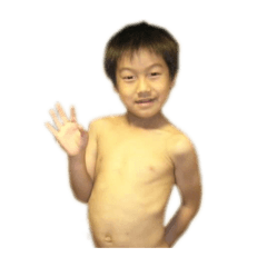 [LINEスタンプ] ファクシミリ☺︎