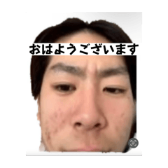 [LINEスタンプ] スペシャルカイト