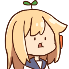 [LINEスタンプ] パフィさんの日常2