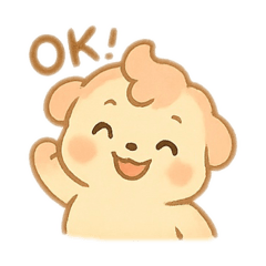 [LINEスタンプ] ミミモ