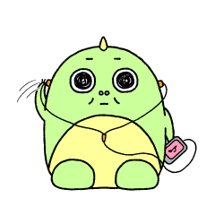 [LINEスタンプ] のゃんザウルス2 ～応用編～