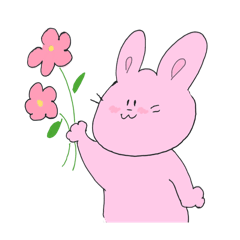 [LINEスタンプ] いつものあにまるふれんず2