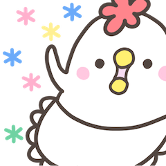 [LINEスタンプ] どっこいしょ母さん。基本編