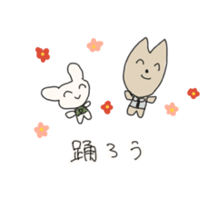 [LINEスタンプ] みまもり店長