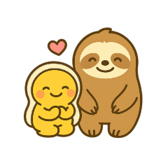 [LINEスタンプ] ゆるっと既読返信スタンプのっけとぷるり