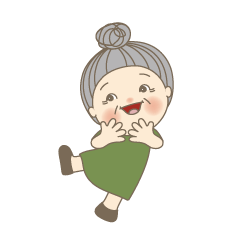 [LINEスタンプ] 便利に使える言葉 02