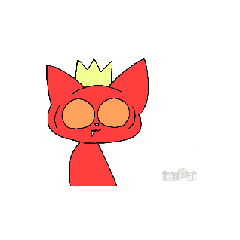 [LINEスタンプ] 猫たちの変なスタンプ