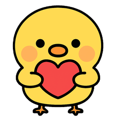 [LINEスタンプ] ぴよたんといっしょ vol.3 【感情編】
