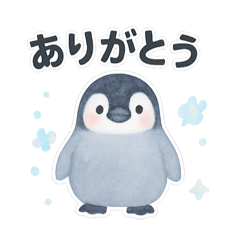 [LINEスタンプ] [日常会話]きらきら*ゆるふわ水族館