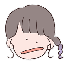 [LINEスタンプ] みーちゃんは表情豊か3